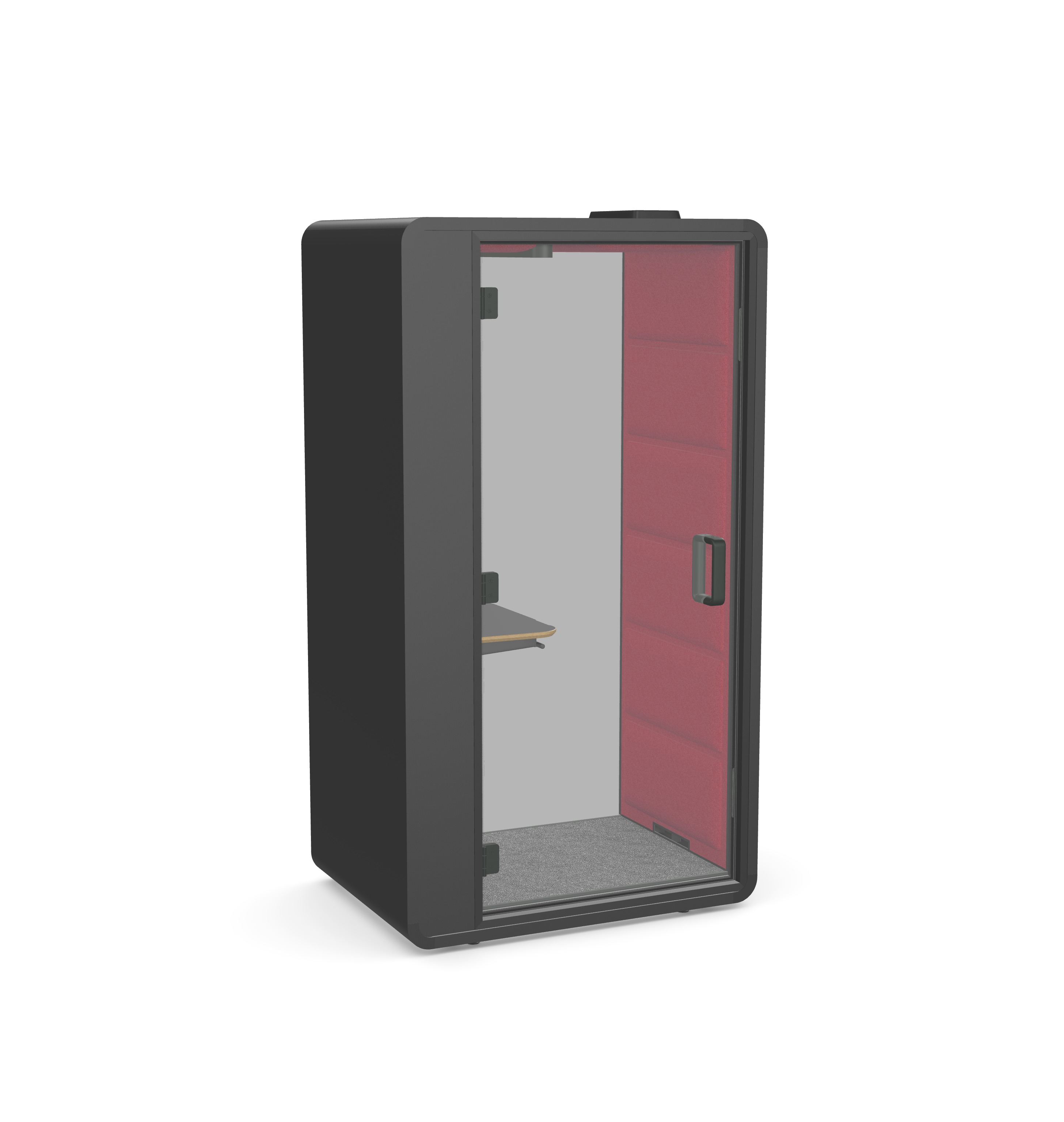 Hushfree.S Private Calling Booth