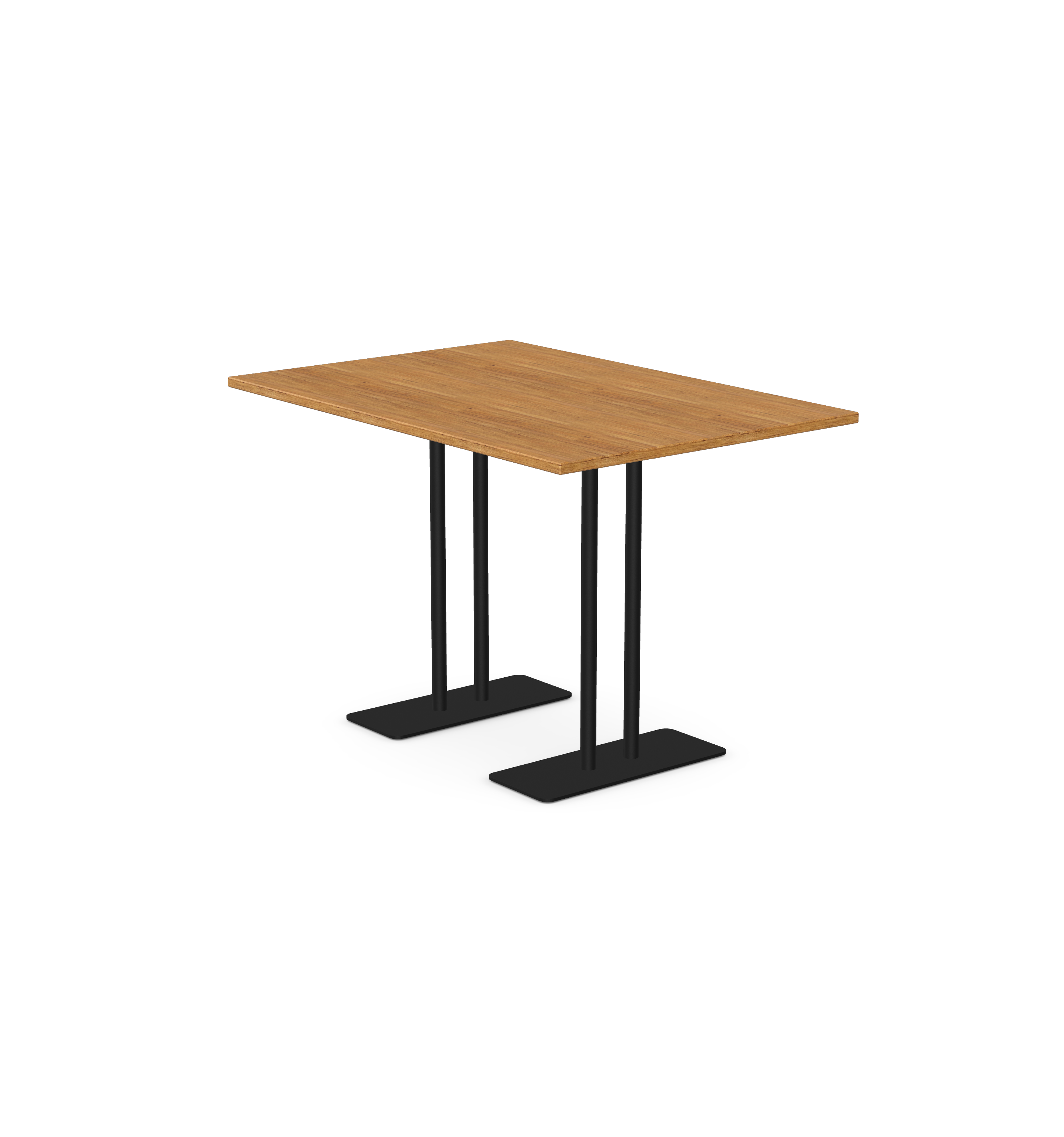 Sona High Rectangular Coffee Table 2