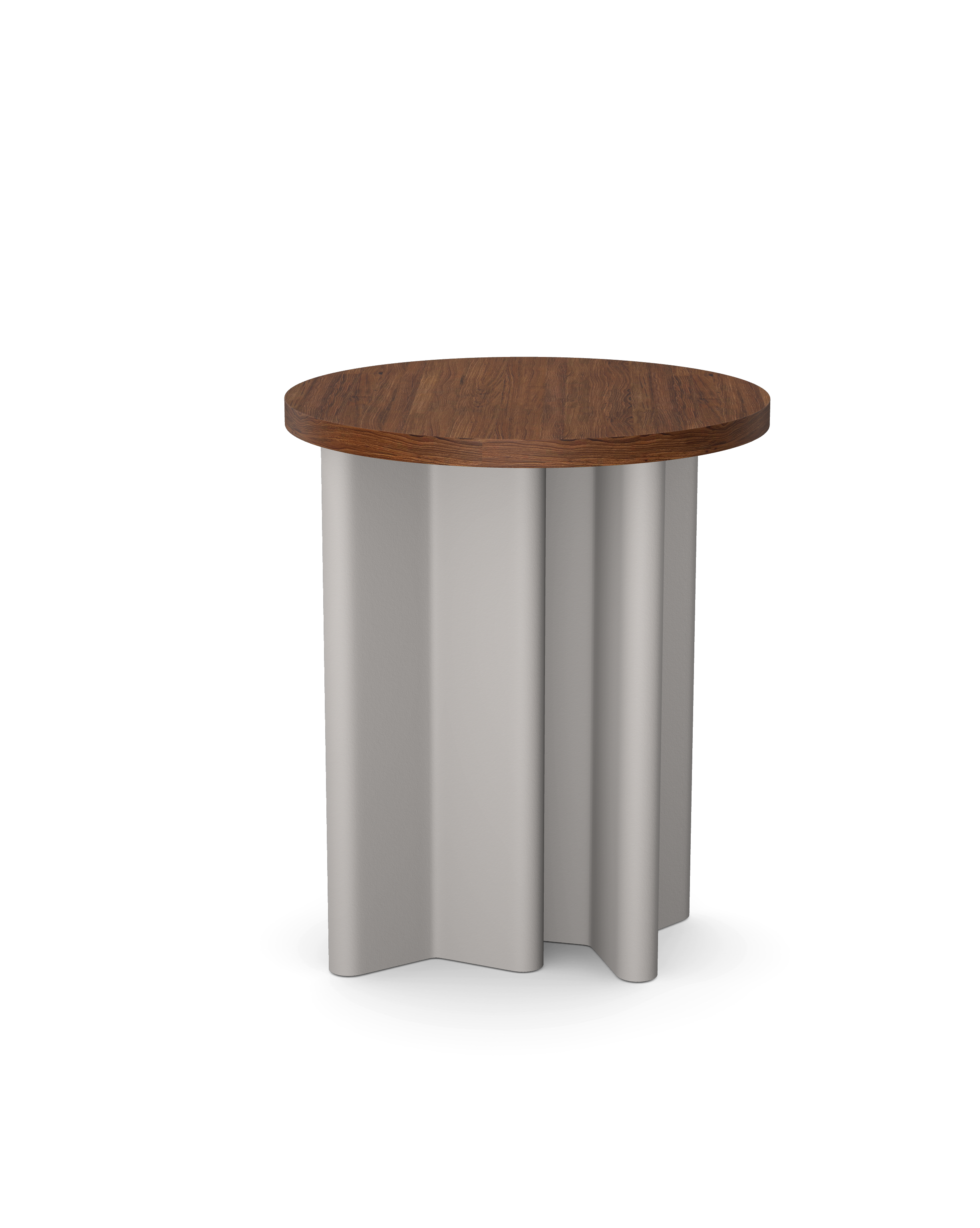 Cactus Table - round tabletop 45