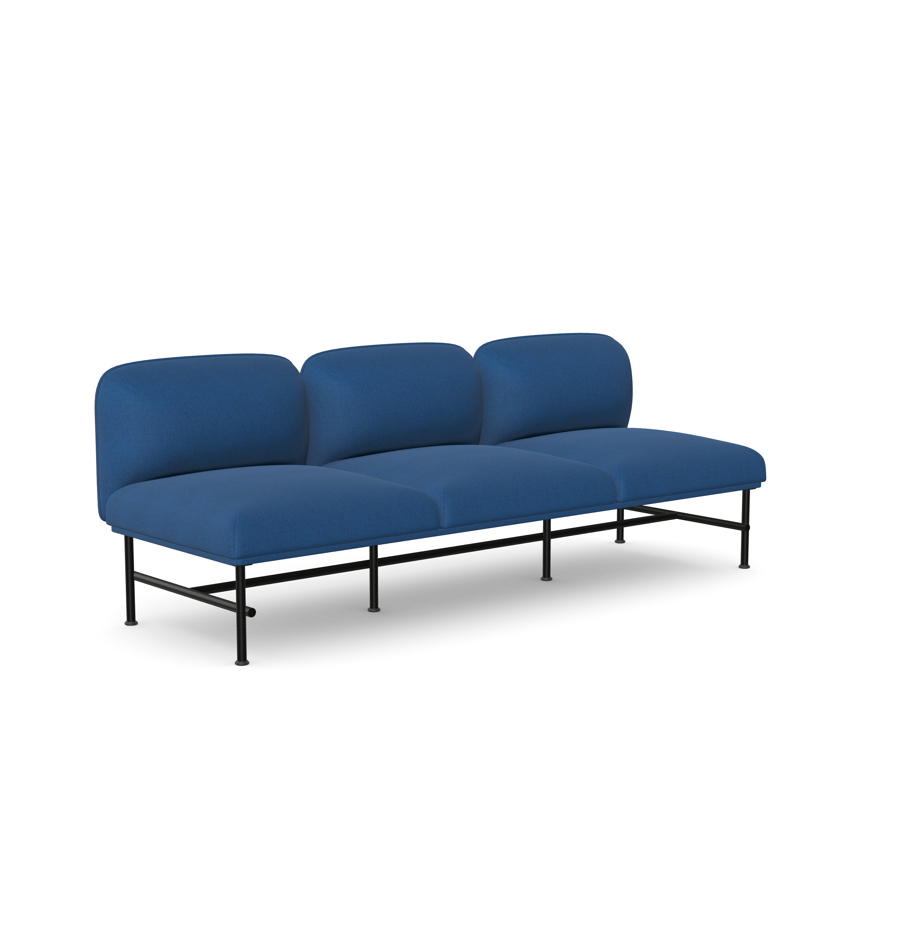 Nebula NB-330 Three Seater Sofa