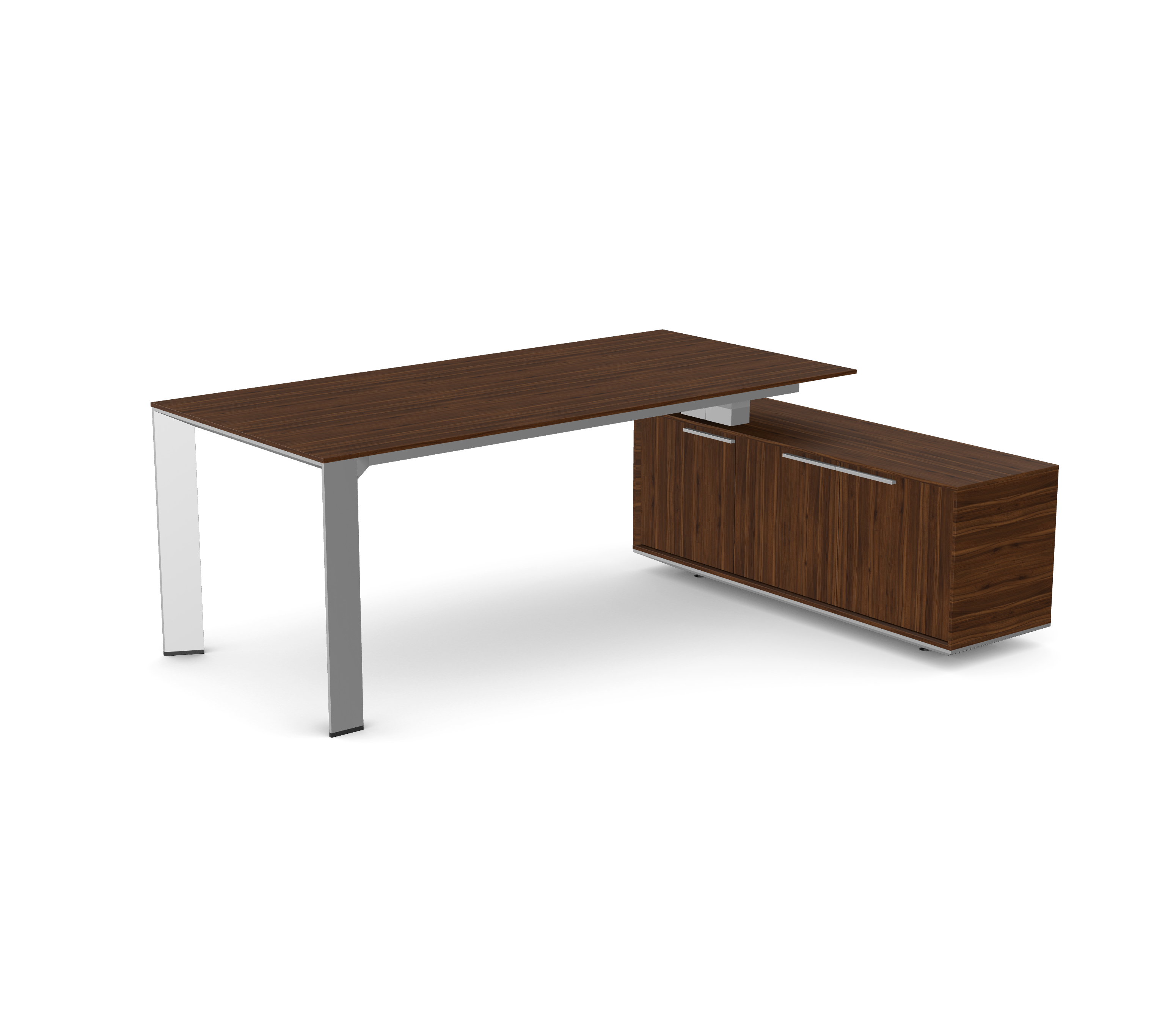 In Desk
