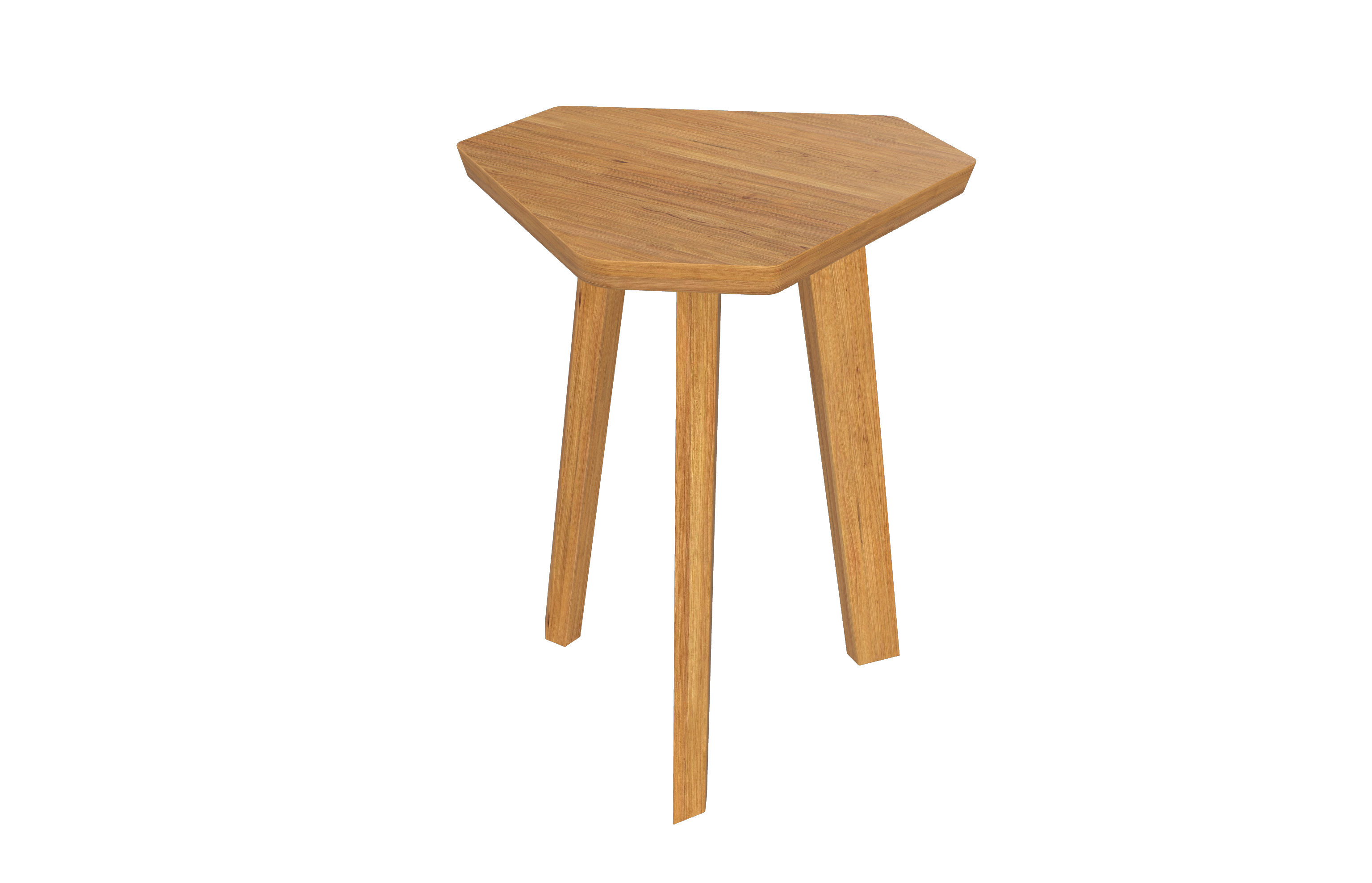 Clapp Coffee Table Small