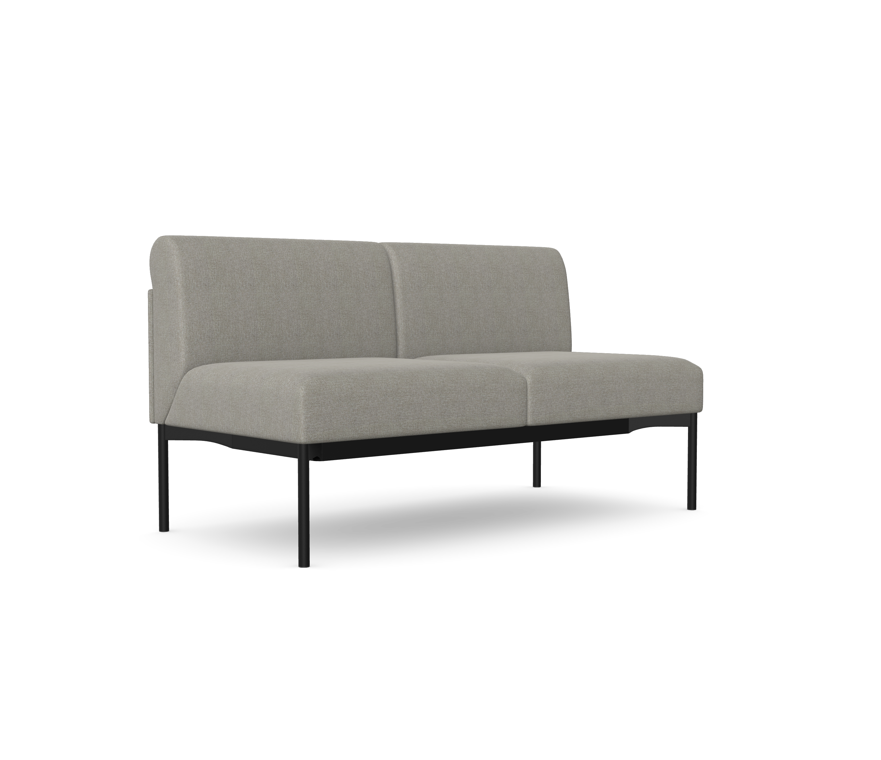 Sona 2 Seater Lounge Sofa