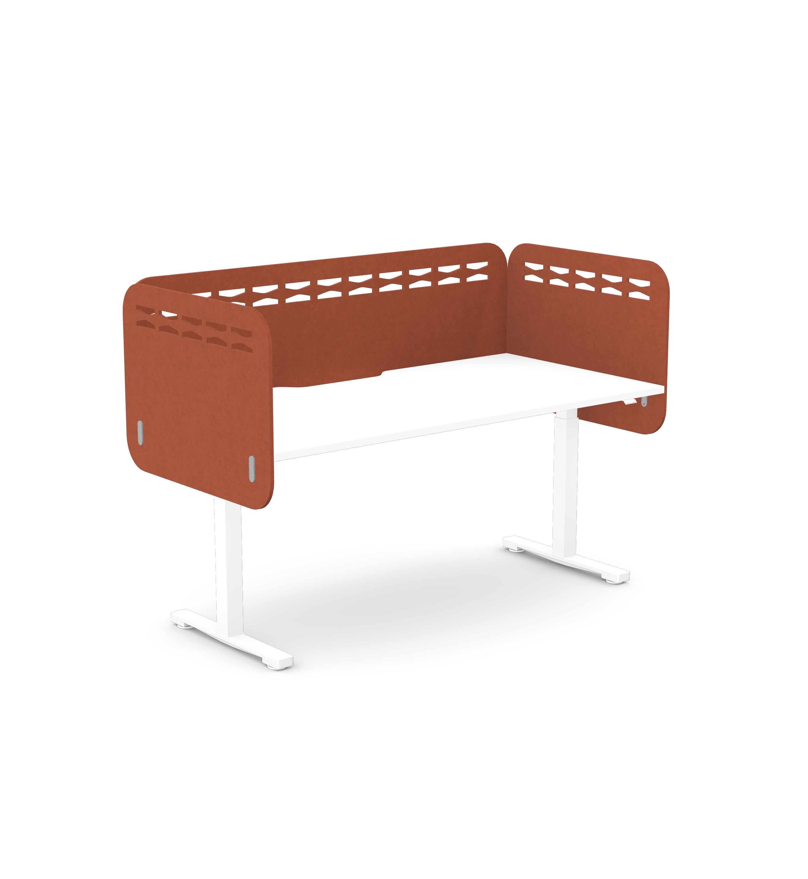 Koala Sit Stand Screens 12 mm 