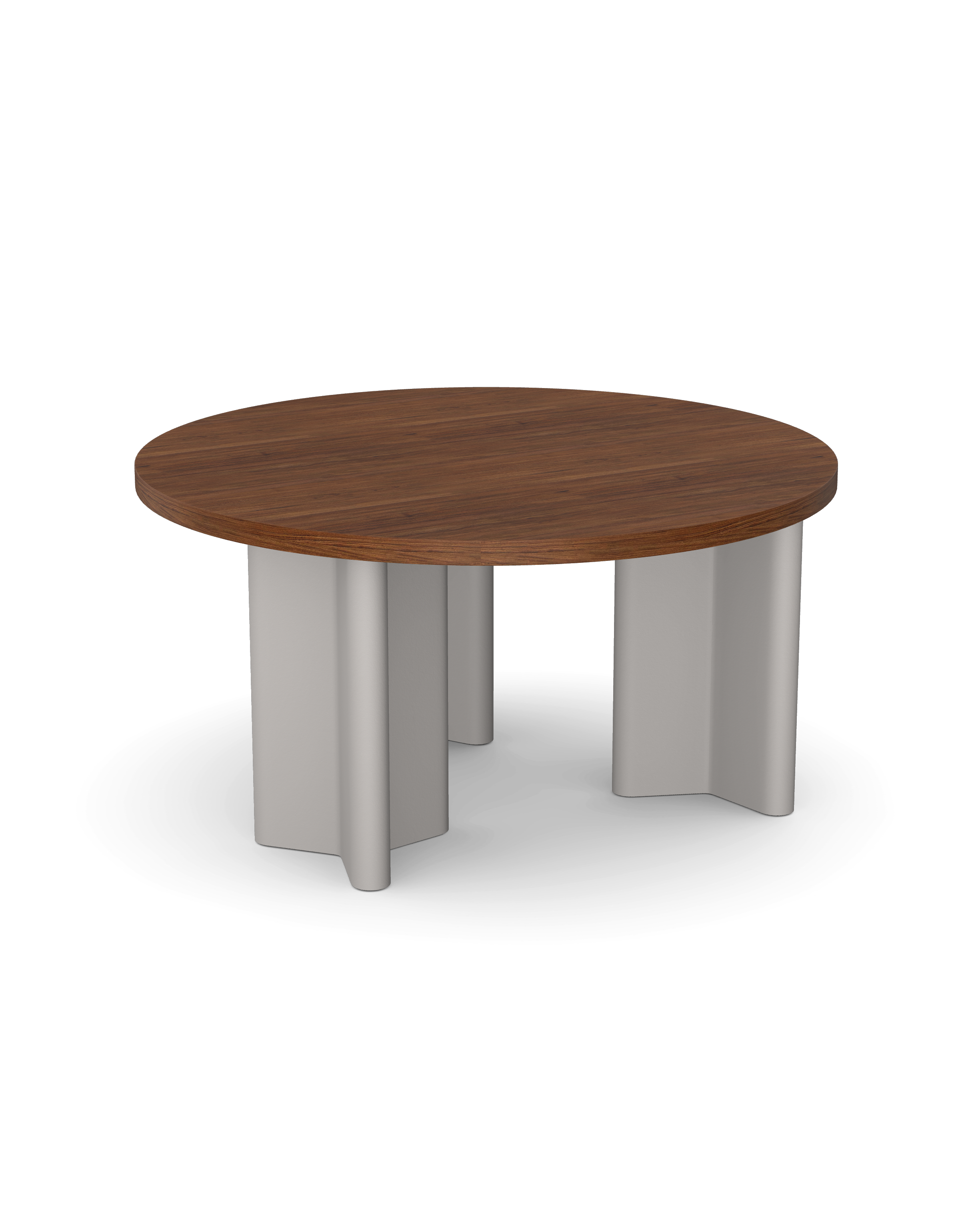 Cactus Table - round tabletop 75