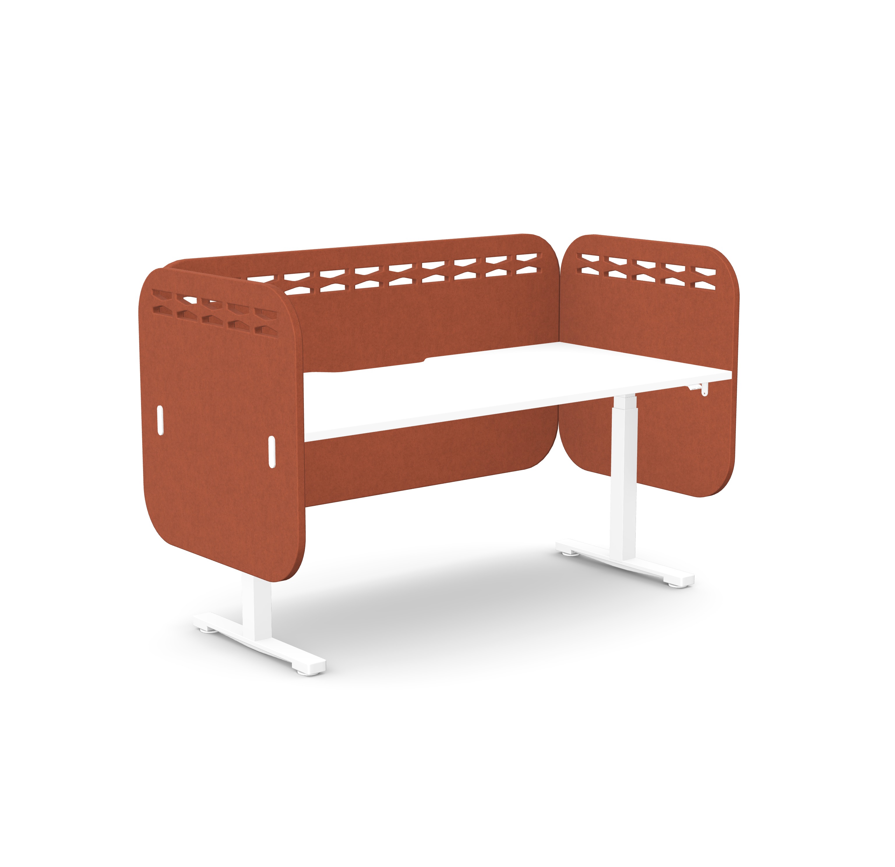 Koala Sit Stand Screens 24 mm 