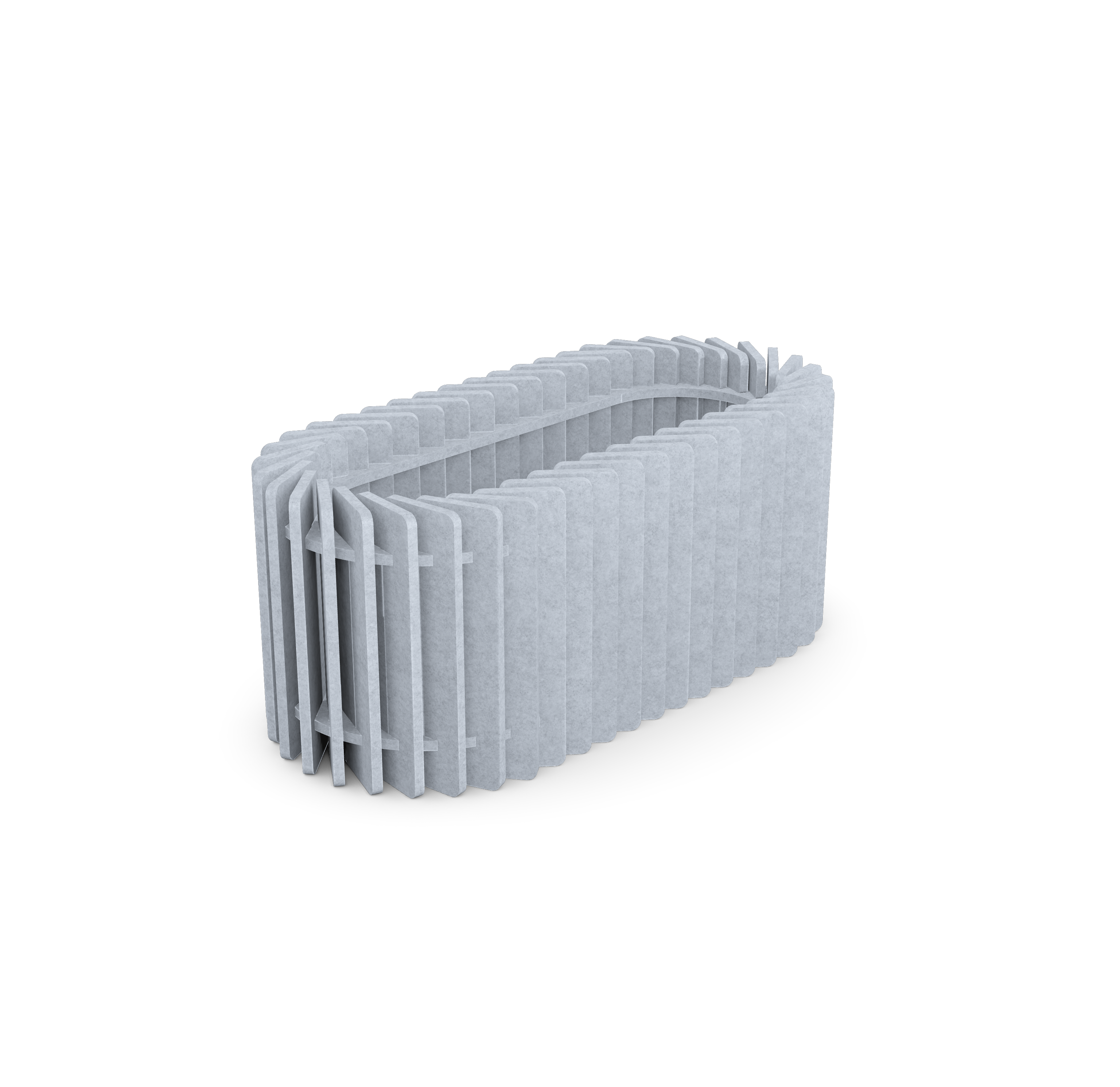 Koala Acoustic Counter Planter 