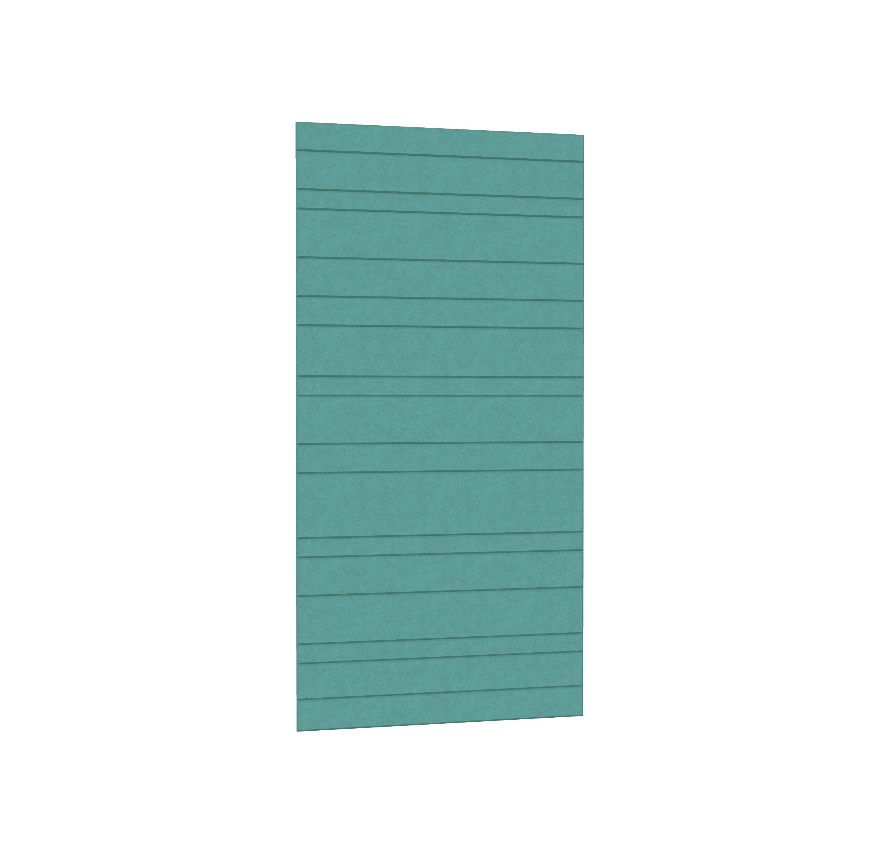 Wall Mounted Acoustic and Decorative Panel 8