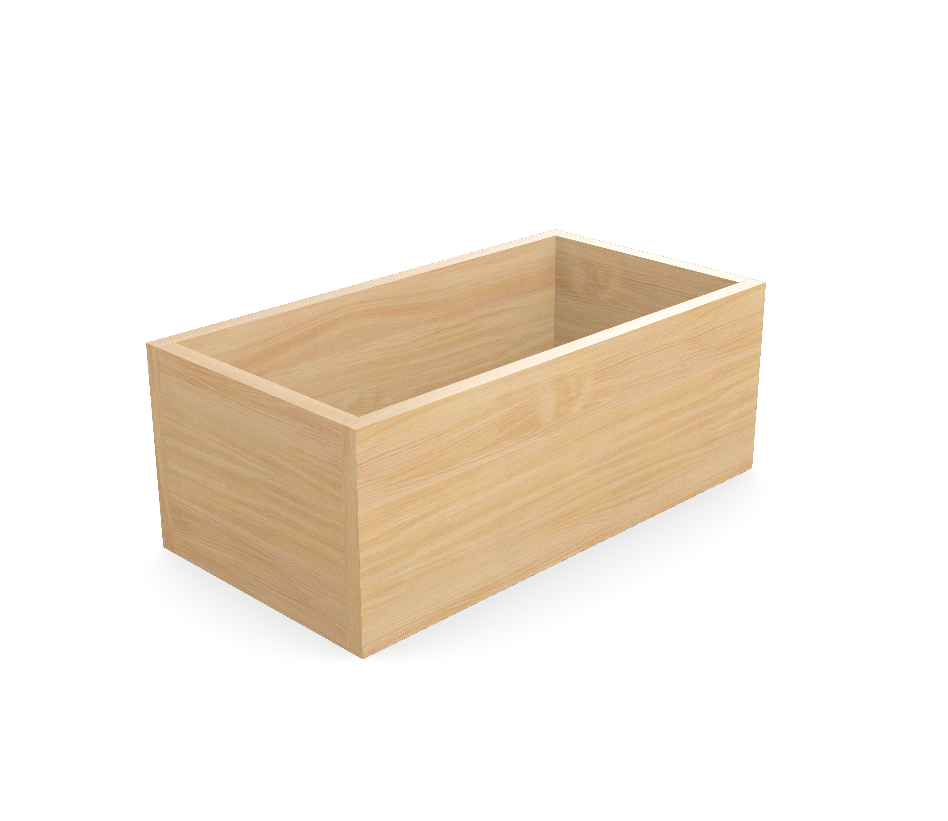 Wuteh Planter Boxes