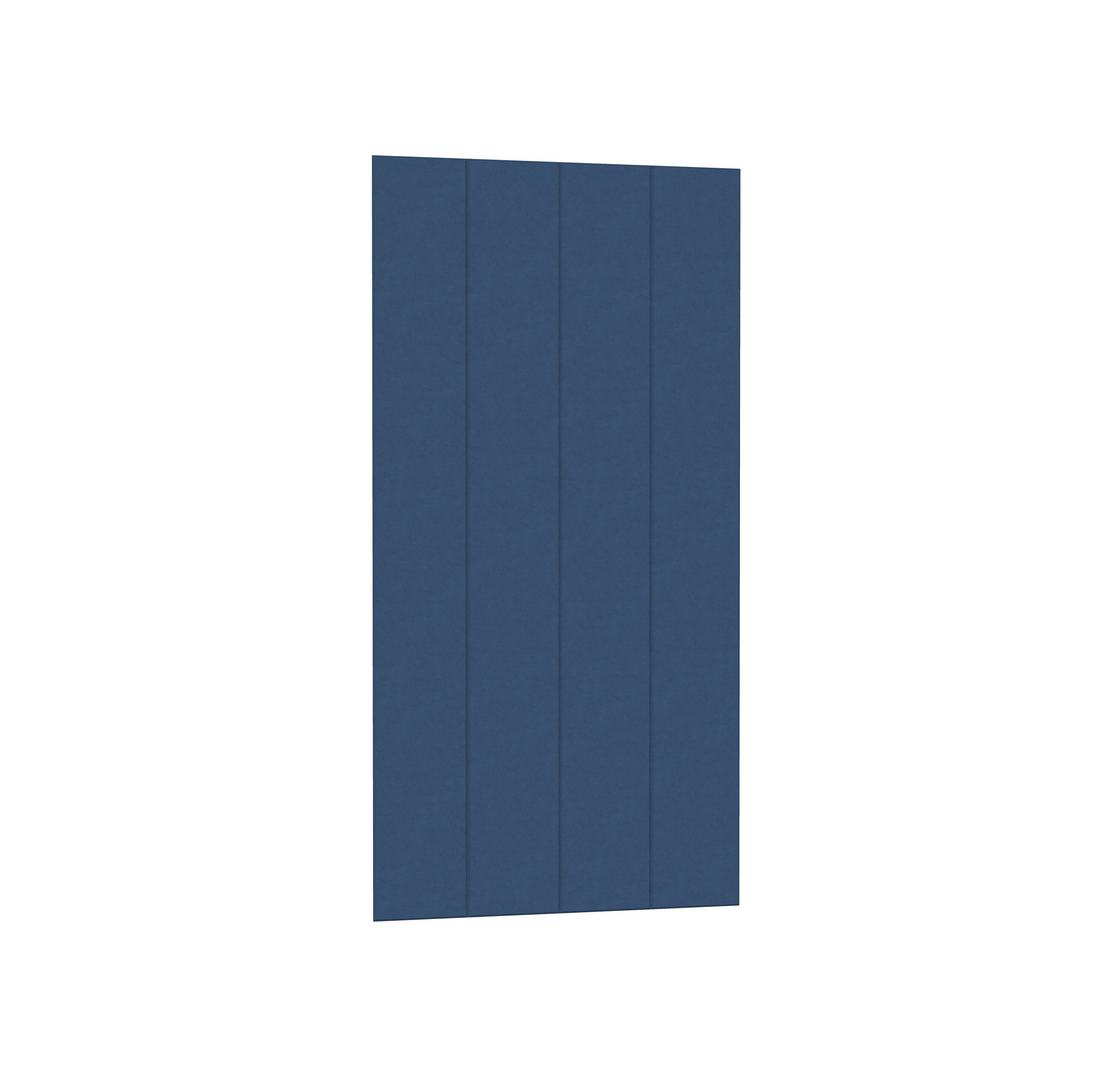 Wall Mounted Acoustic and Decorative Panel 10