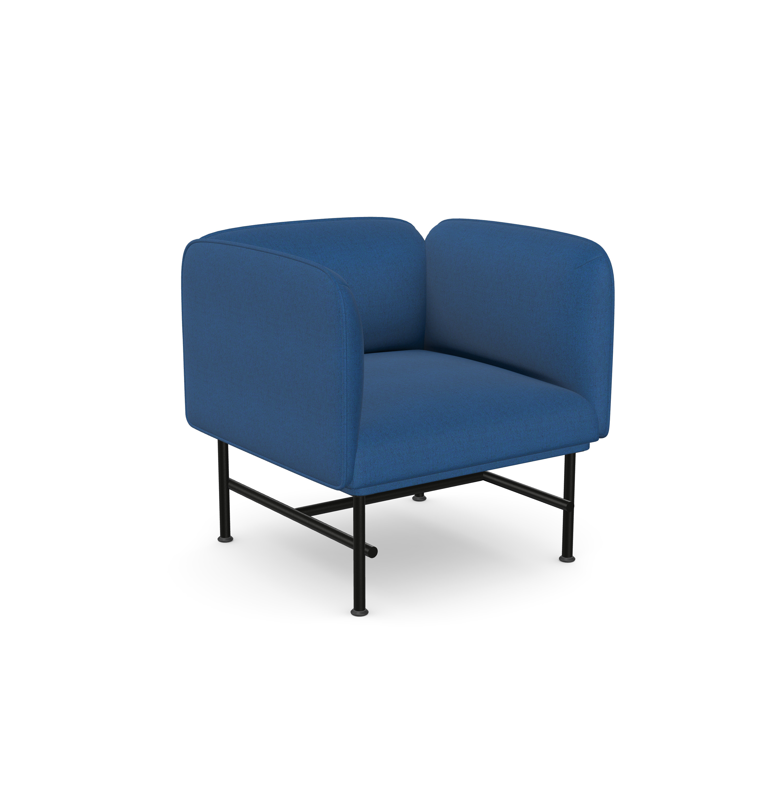 Nebula NB-312 - Upholstered Armchair