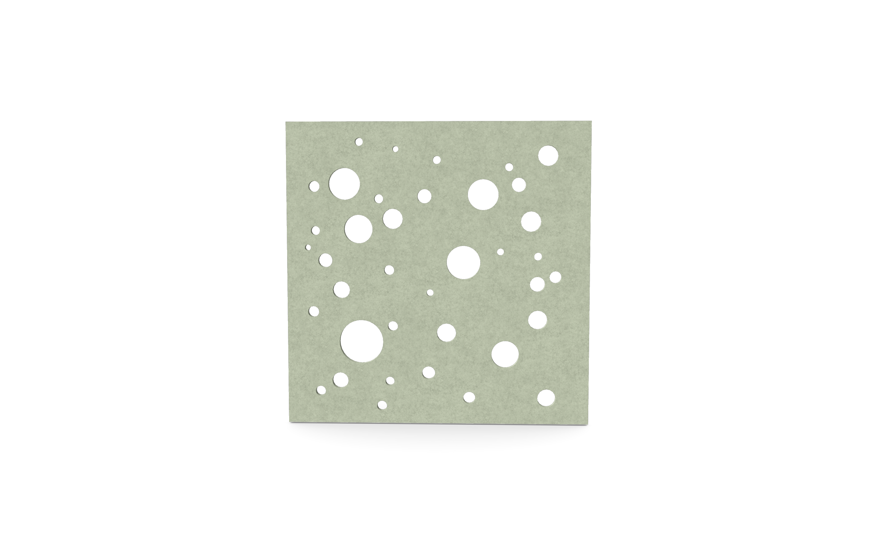 Ceiling/Wall Tiles 2