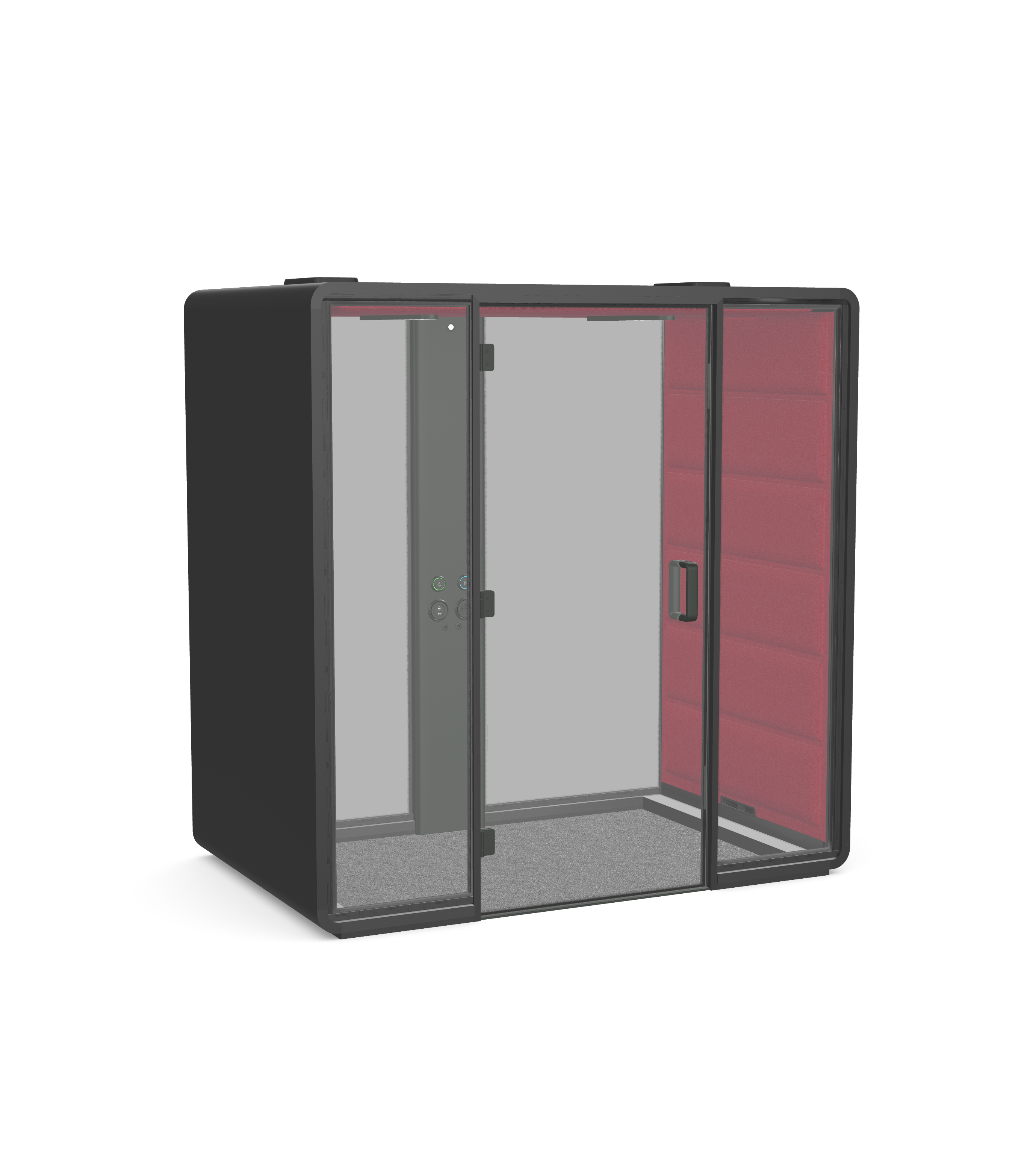 Hushfree.Access.M  Medium Private Meeting Booth