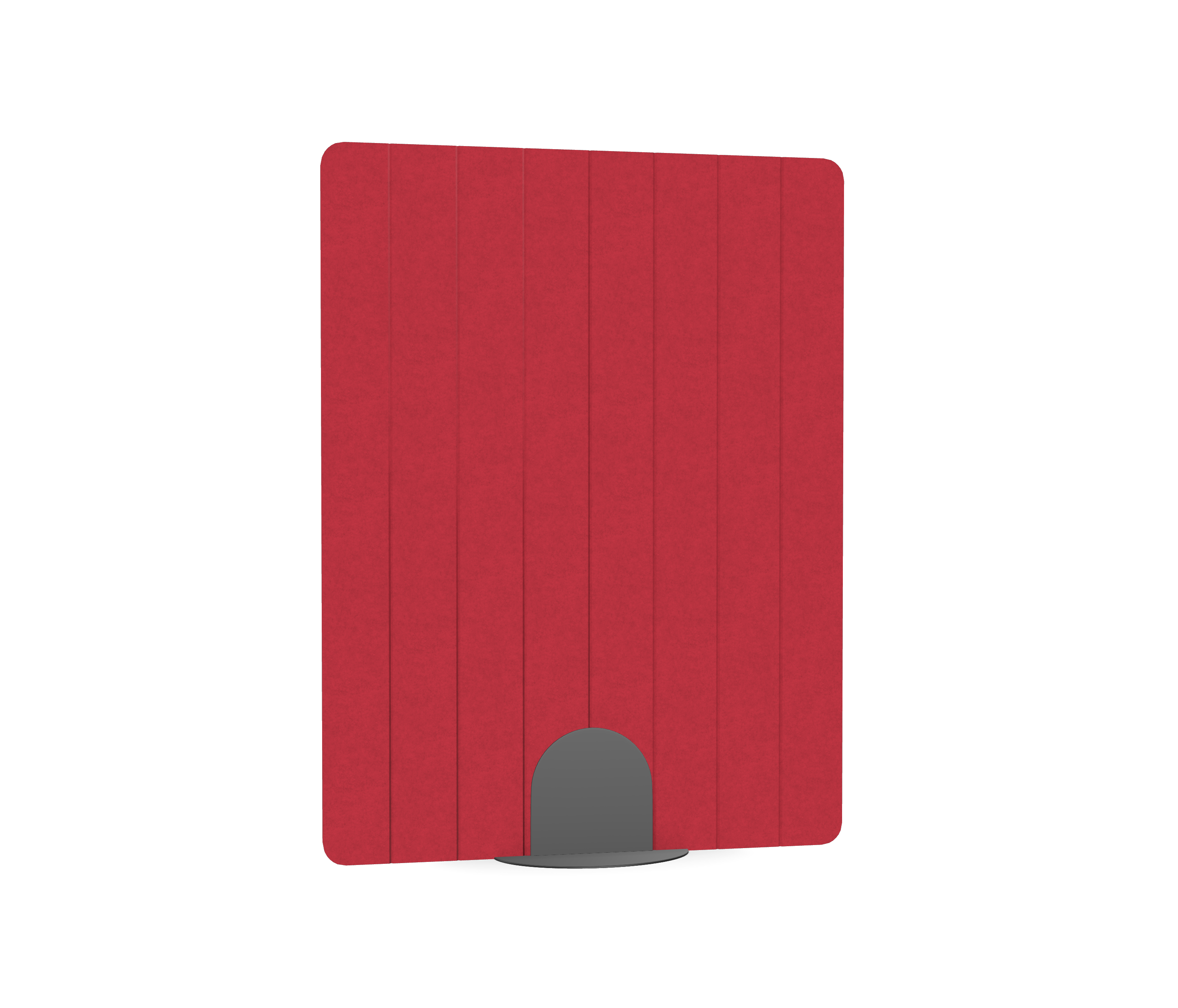 Koala Minimal Freestanding Screens - Stripe