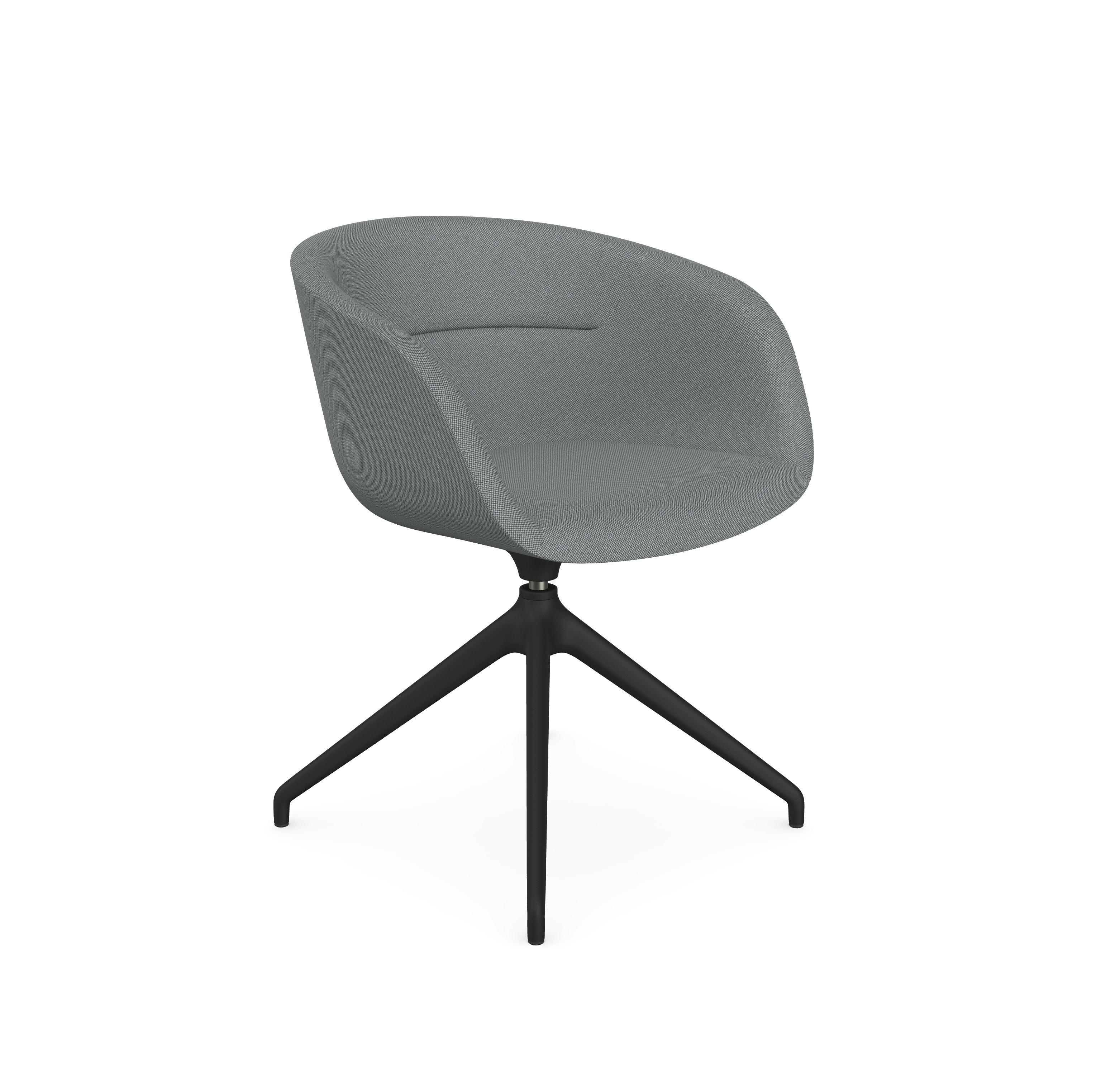 Paxt - Cross Type Base without height adjustment