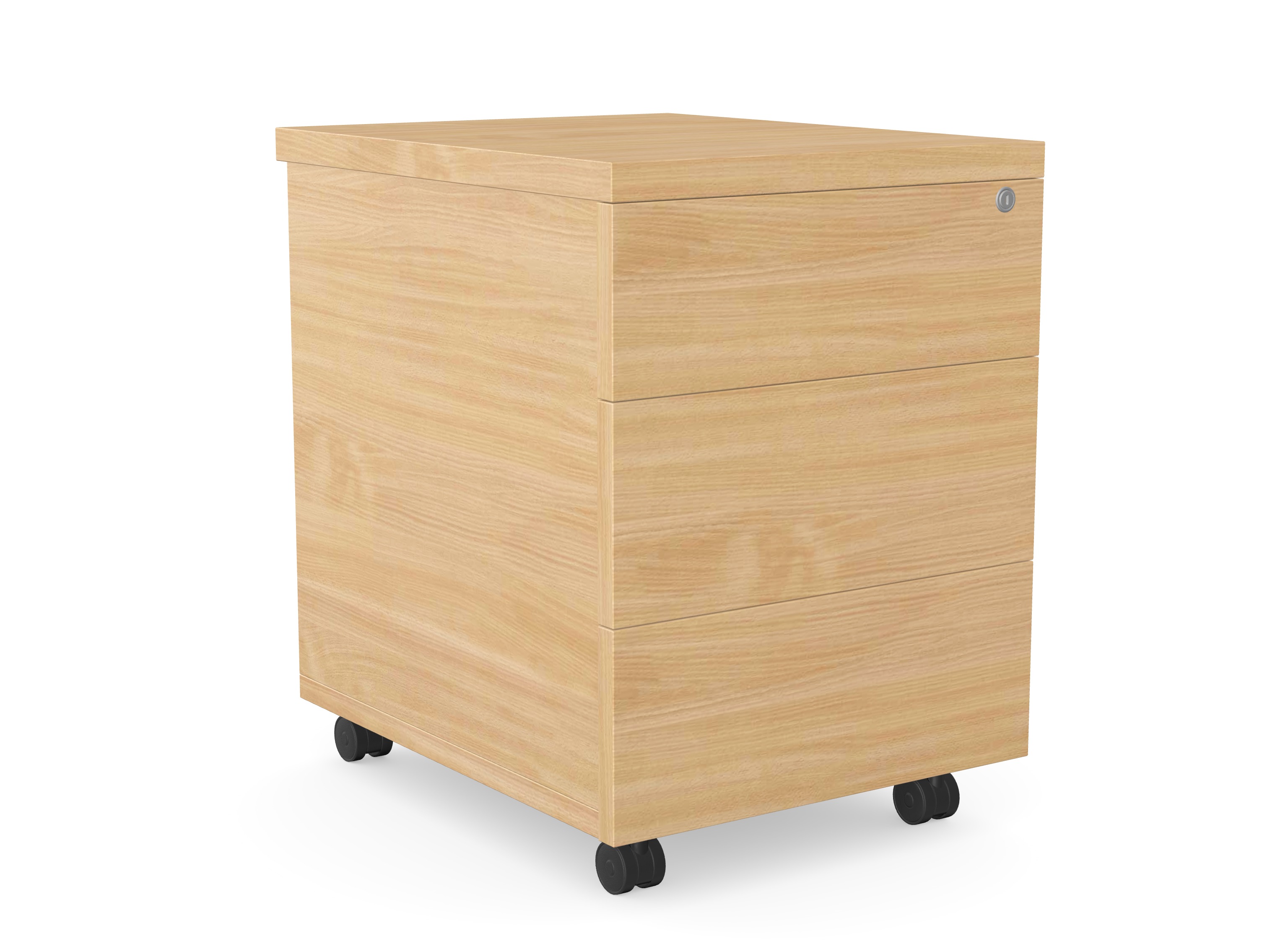 Surface Pedestals