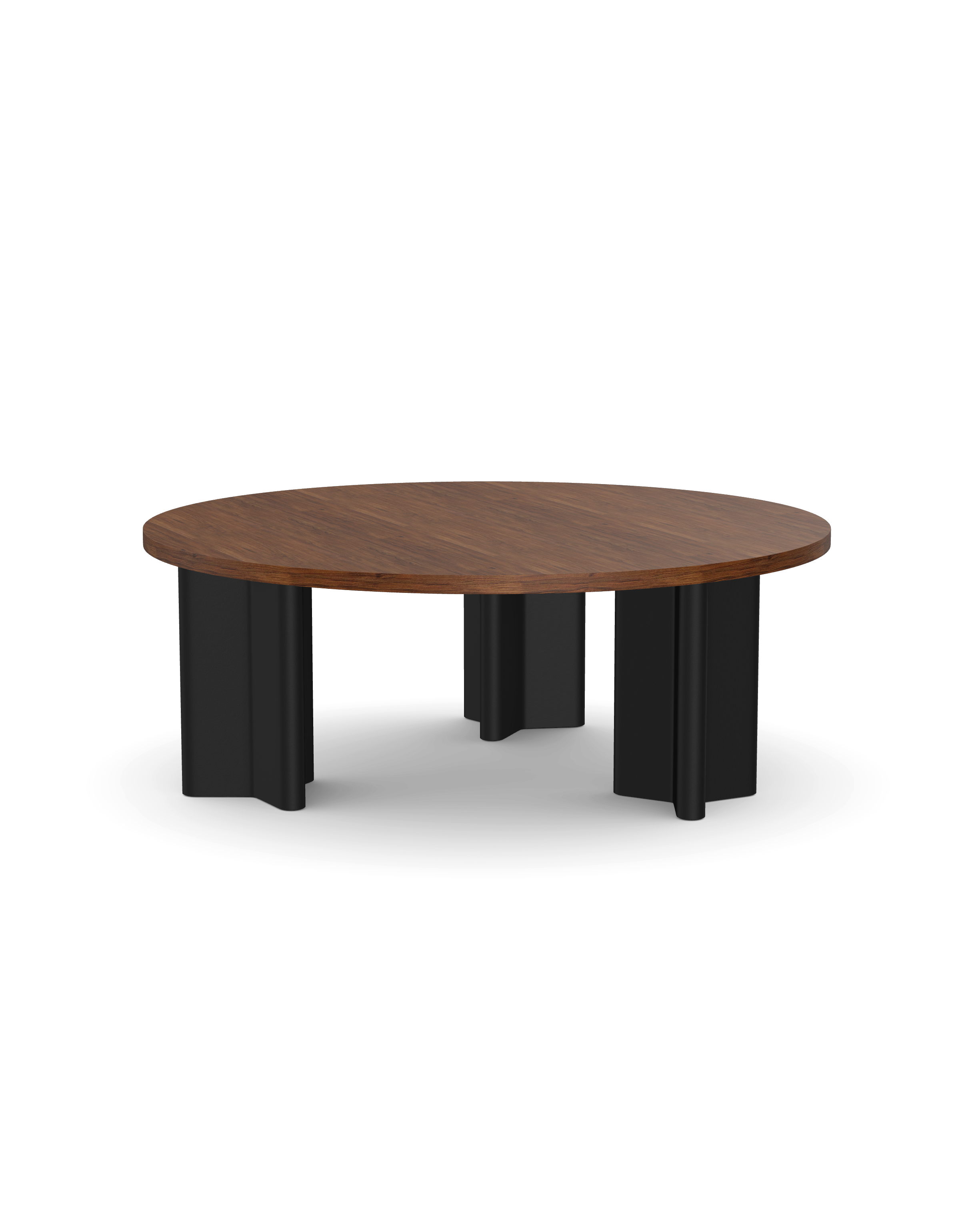 Cactus Table - round tabletop 100
