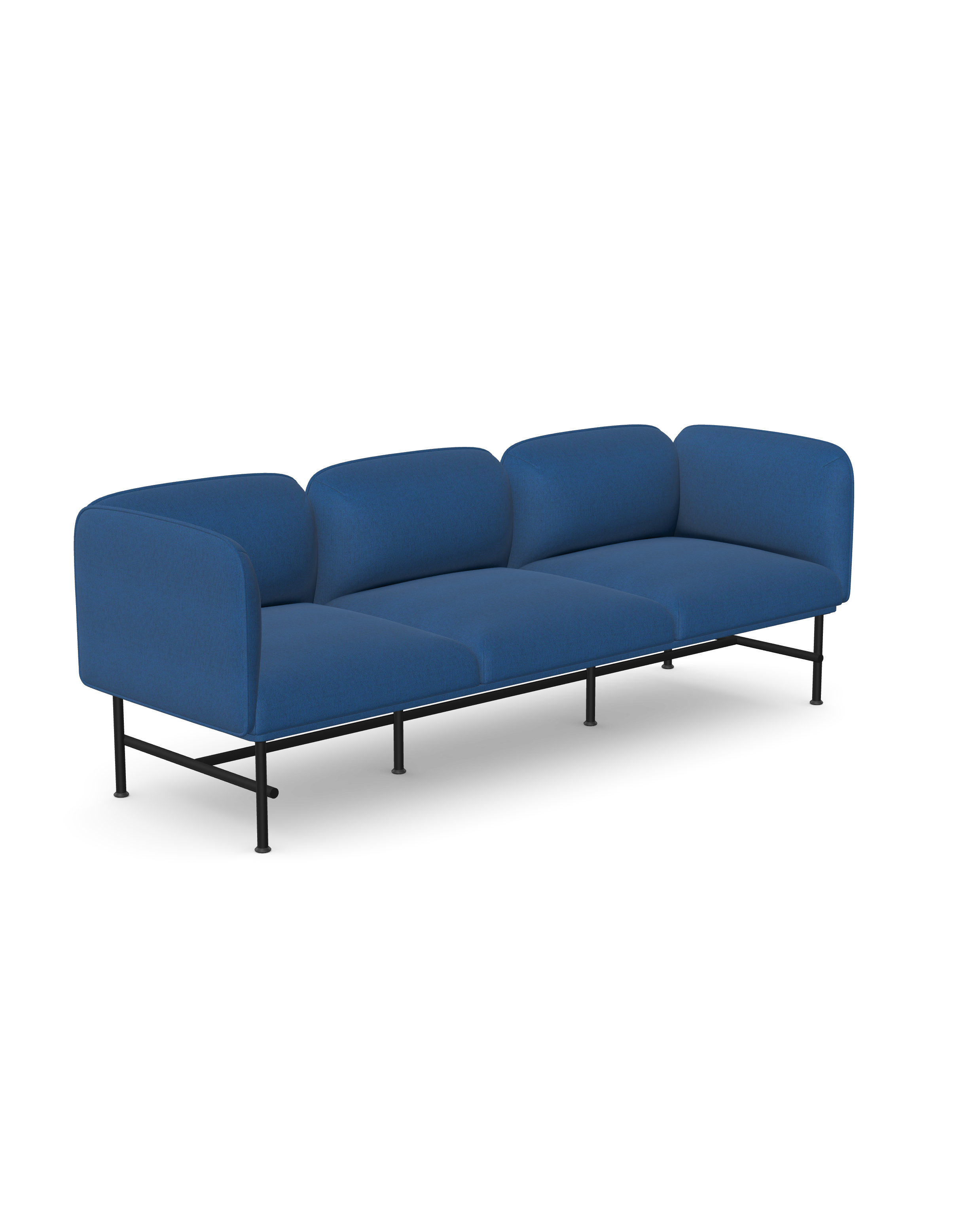 Nebula NB-332 Sofa with Armrest